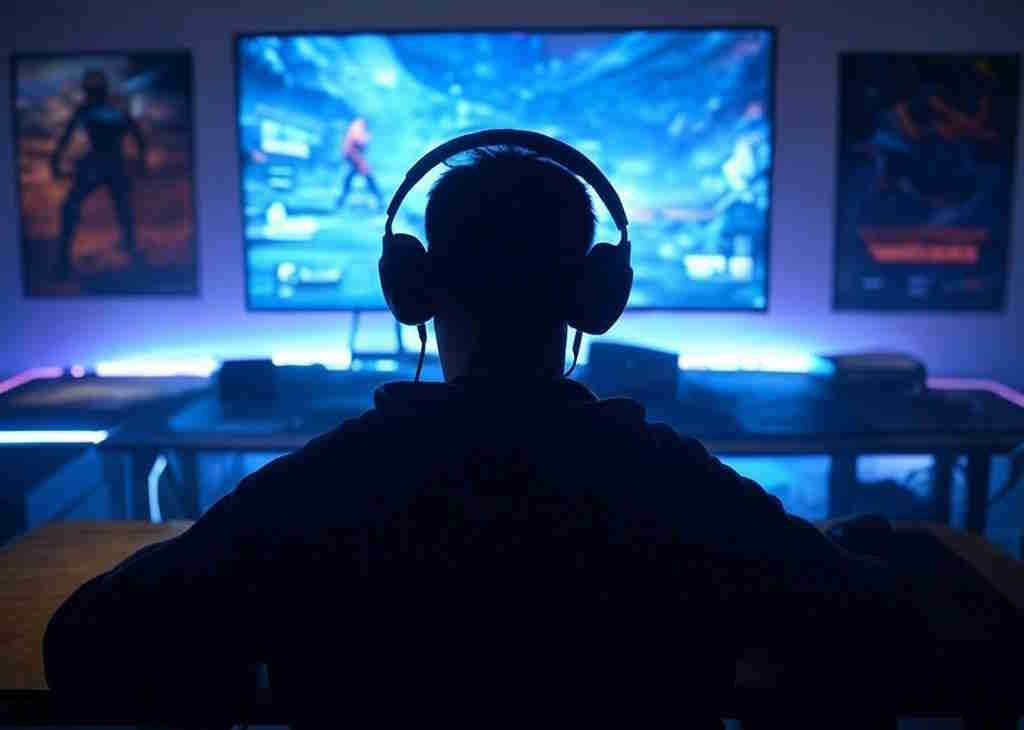 GameFi 2025 banner