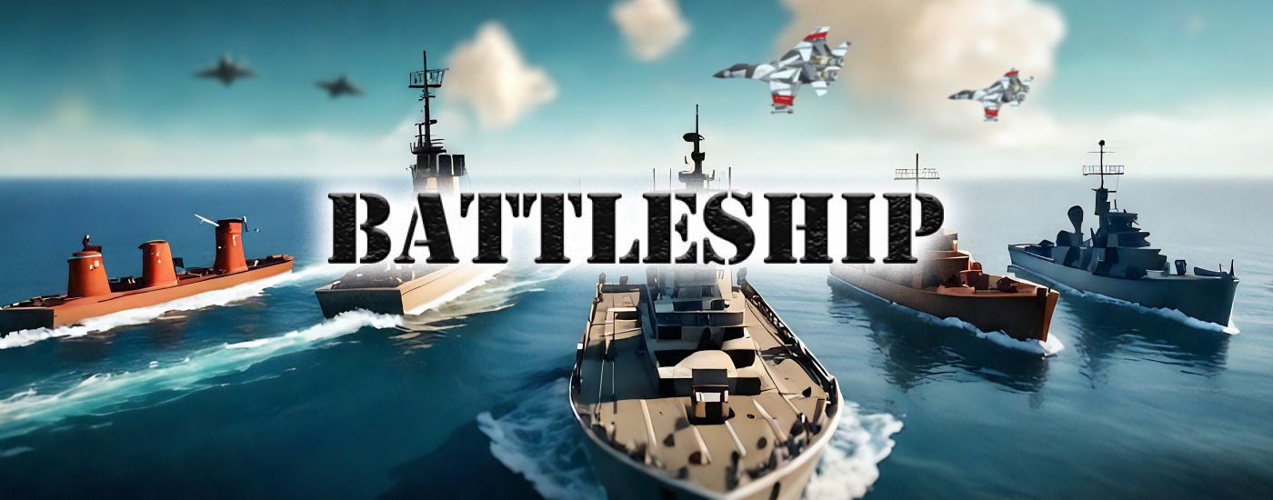 Battleship 250 USDT Tournament Starts Now!