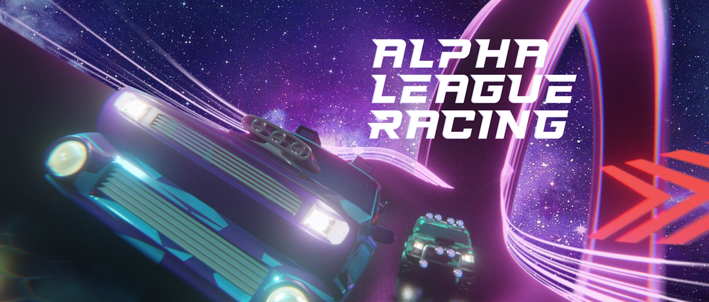 Alpha League Racing