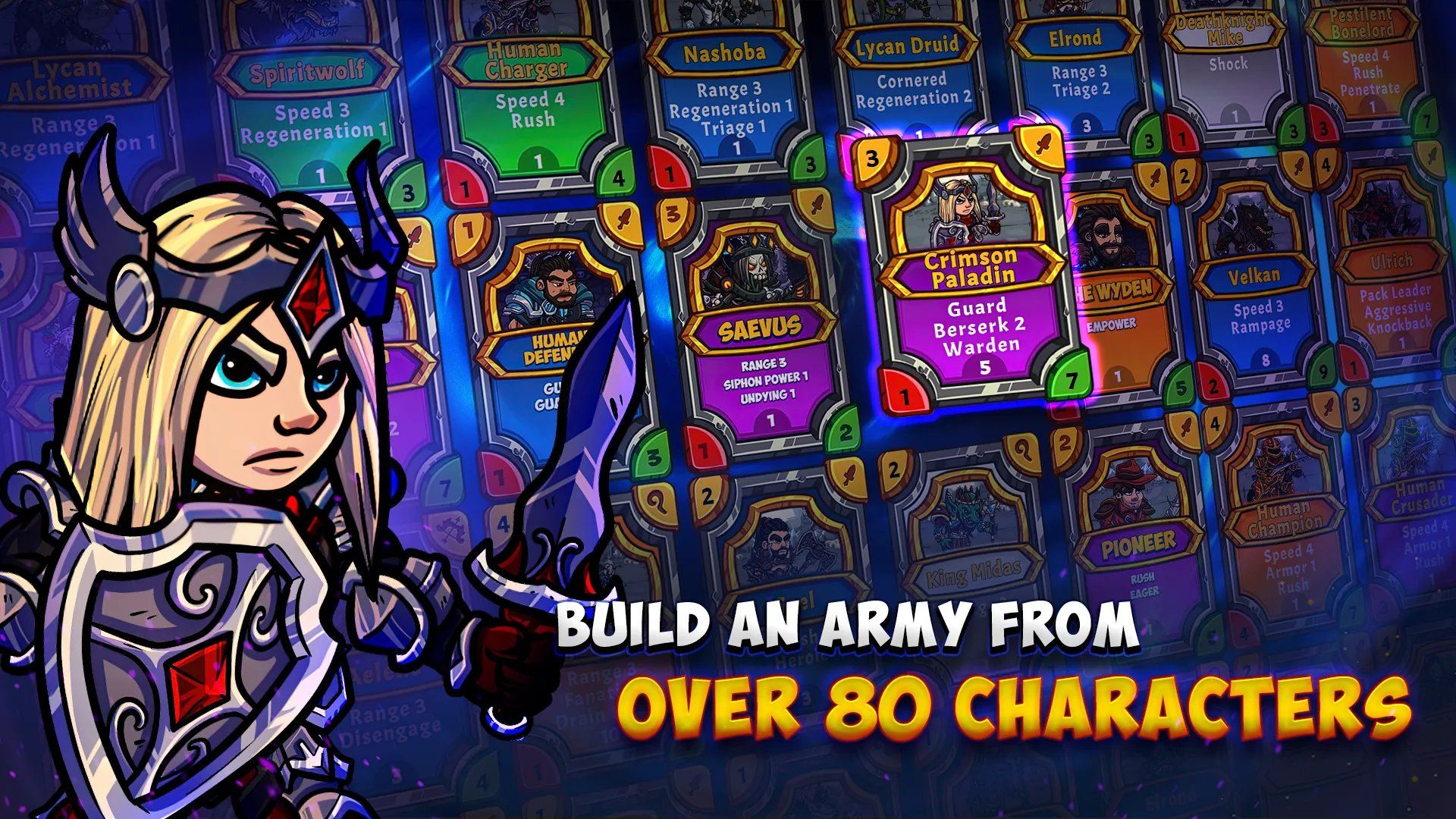 Simplio and Kingdom Karnage Team Up to Bring Cross-Platform Trading Card Gaming to Web3 users