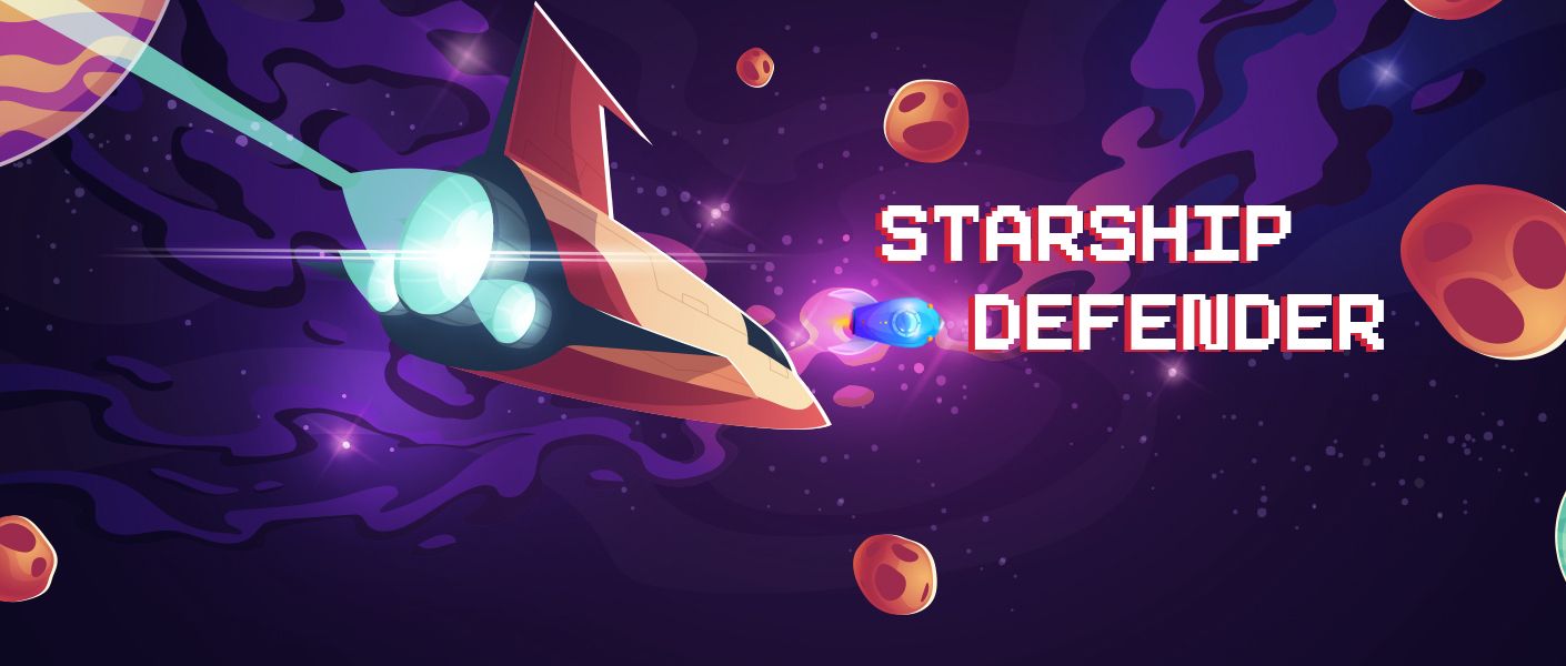 Starship Defender