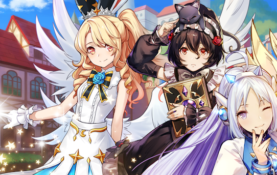 Tap Fantasy