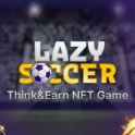 Lazy Soccer