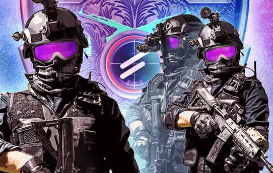 Arsenal 3D FPS by Fabwelt