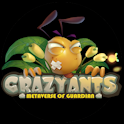 Crazy Ants