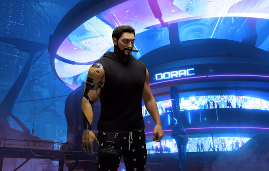 DoRac
