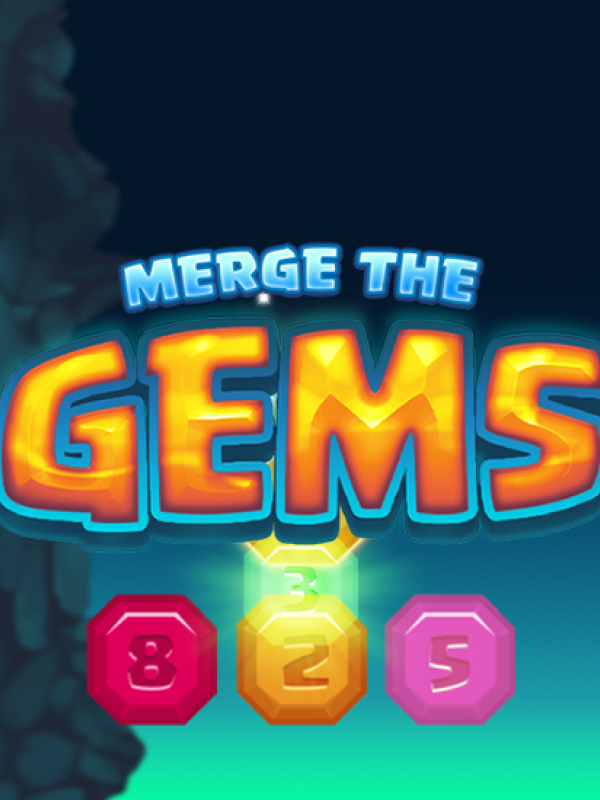 Merge the Gems 250 USDT Tournament Starts Now!