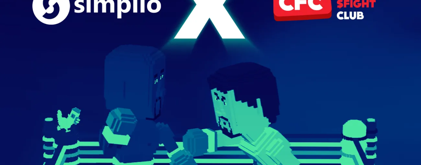 Simplio Partners with CFC to Bring New Games and In-Game Assets to Users