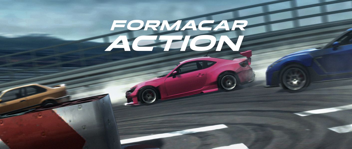 Formacar