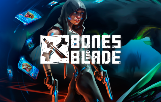 Bones and Blade