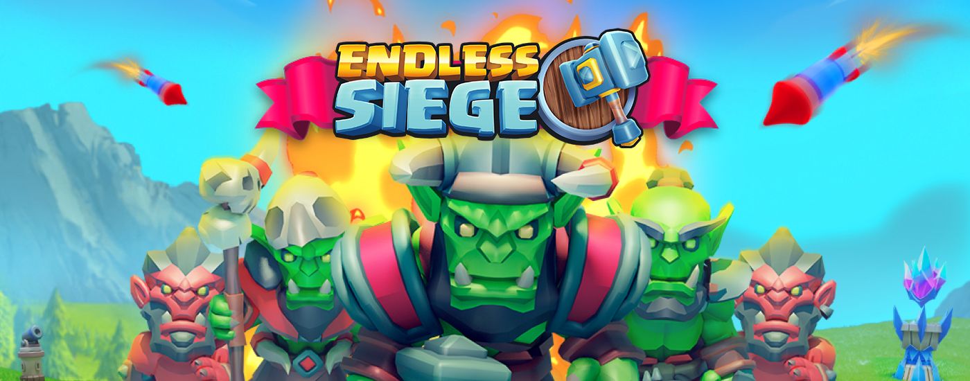 Tournament Announcement: Endless Siege