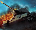 Legends of Tank