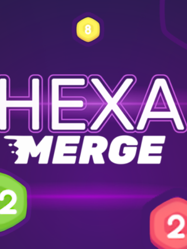 Hexa Merge 100 USDT Tournament Starts Now!