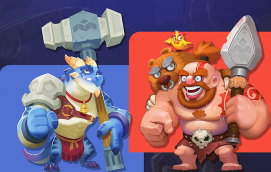 Block Brawler
