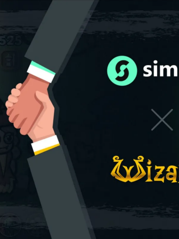 Simplio Teams Up with Wizarre to Transform the GameFi World