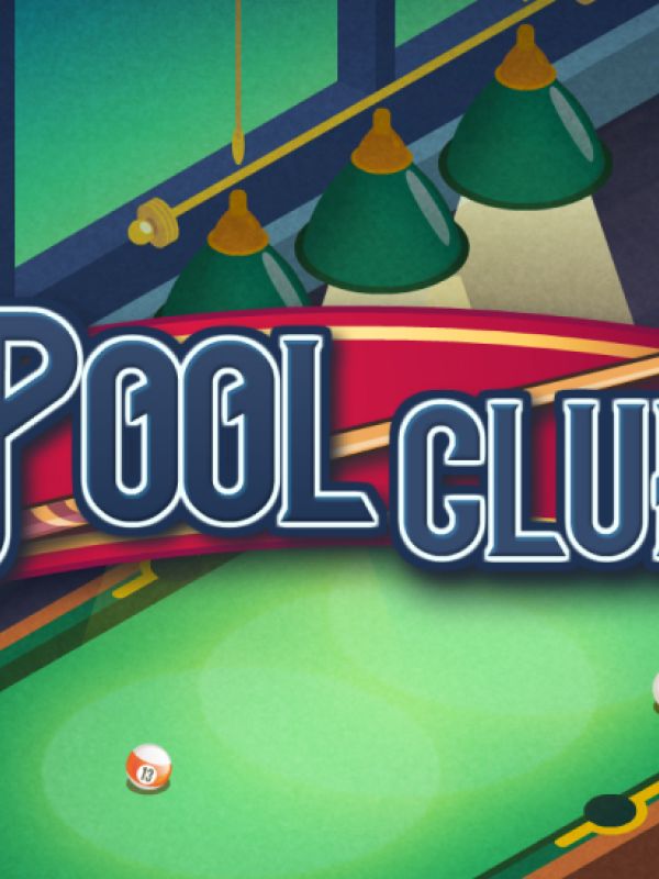 Pool Club 50 USDT Tournament Starts Now!
