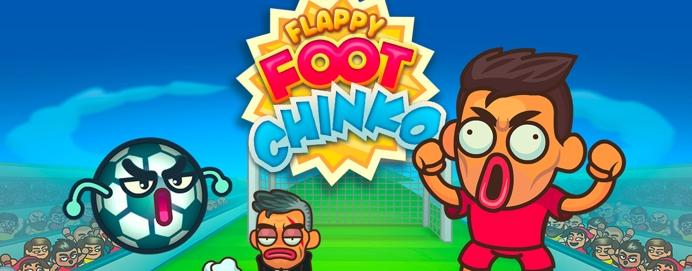 Flappy FootChinko 100 USDT Tournament Starts Now!