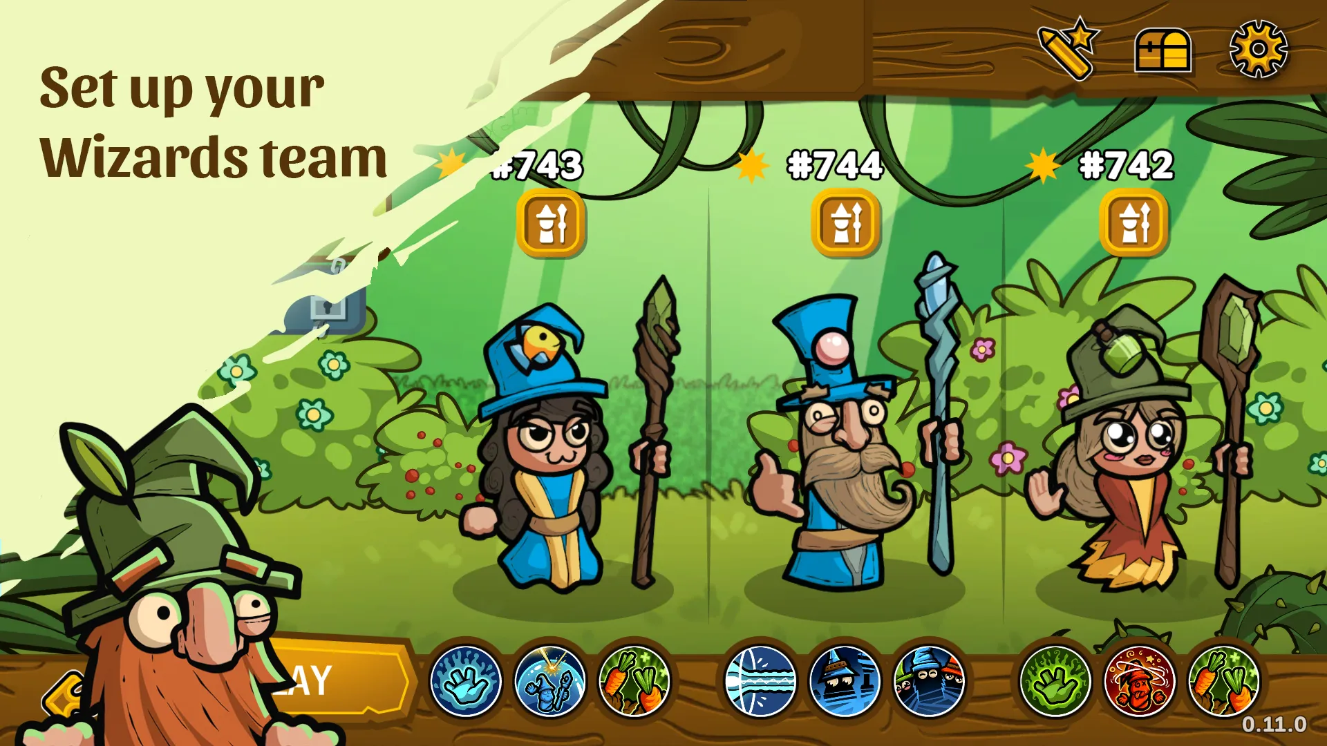 Simplio Teams Up with Wizarre to Transform the GameFi World