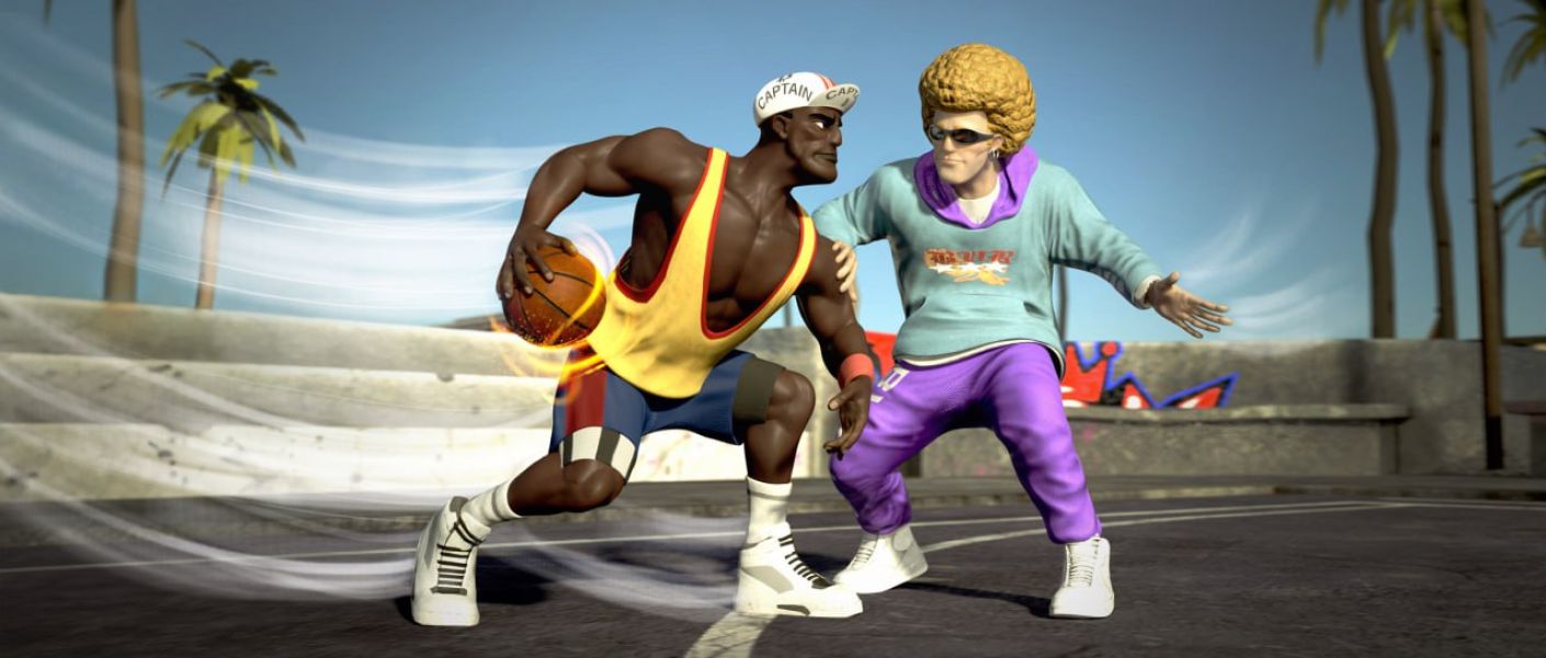 Basketballverse
