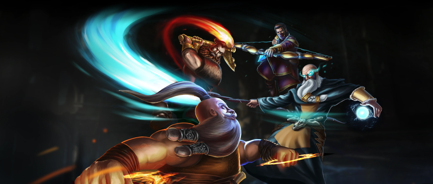 Meta Lordz