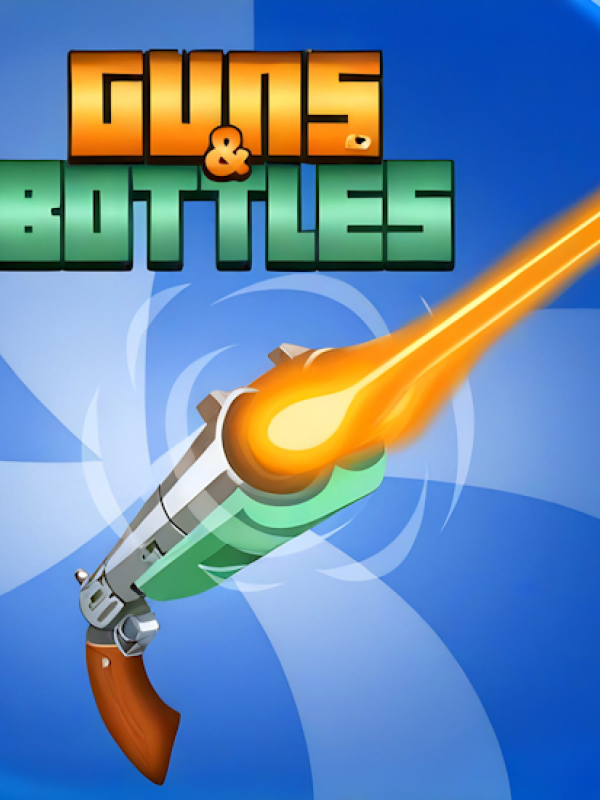 Guns and Bottles 250 USDT Tournament Starts Now!