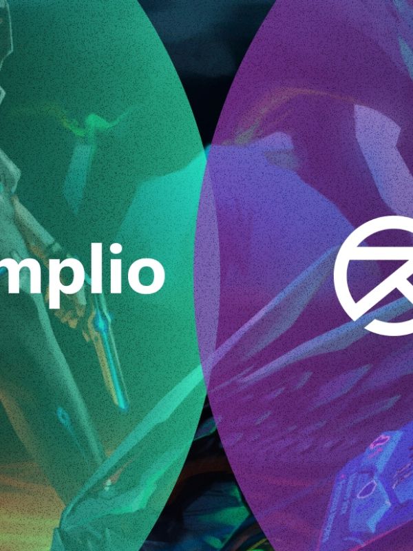 Simplio partners with Bones and Blade, invites you to battle it out in one-on-one contests!