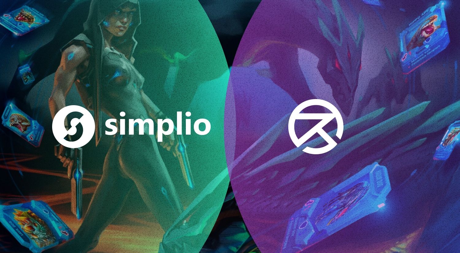 Simplio partners with Bones and Blade, invites you to battle it out in one-on-one contests!