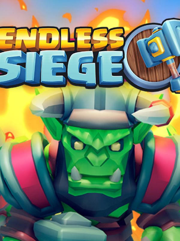 Tournament Announcement: Endless Siege