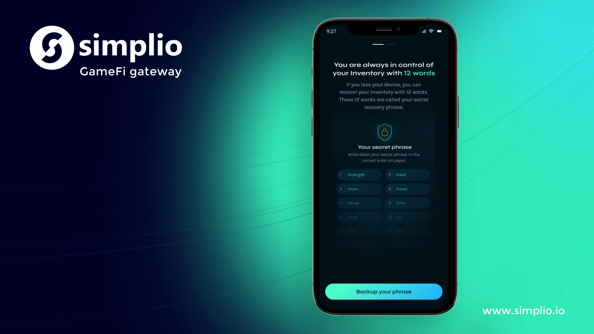 Simplio Minimizes Security Risks for Gamers