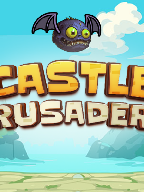 New Game & BugHunting Tournament Announcement: Castle Crusaders