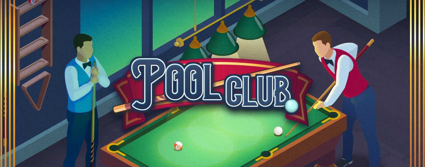 Pool Club 50 USDT Tournament Starts Now!