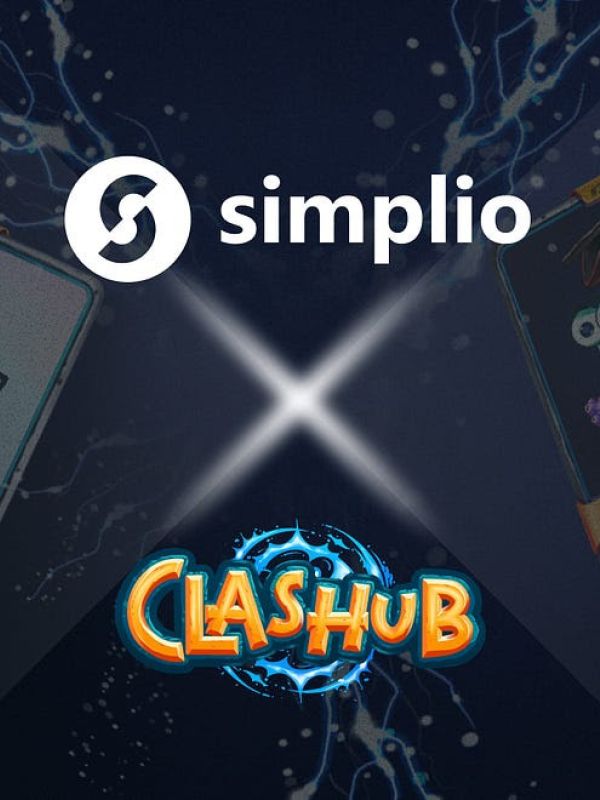 Simplio partners with Clashub games, invites it’s gamers to join the Guild’s Arena tournament to win $1000 reward