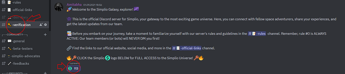 Simplio Advocates Program: An Exclusive Opportunity for Early Adopters