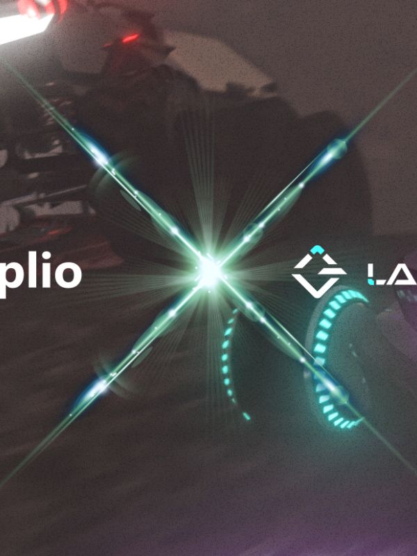 Simplio partners with LandRocker, takes players on a journey through intergalactic space!