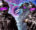 Arsenal 3D FPS by Fabwelt